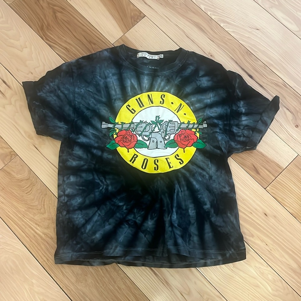 Guns n Roses Tee